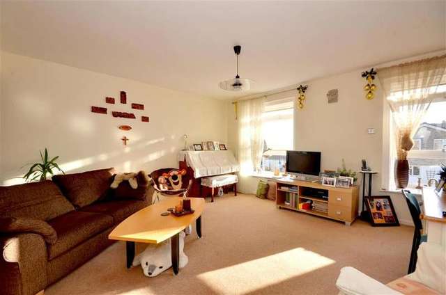  Image of 2 bedroom Detached house for sale in Tulip Tree Close Tonbridge TN9 at Tonbridge Kent Tonbridge, TN9 2SJ