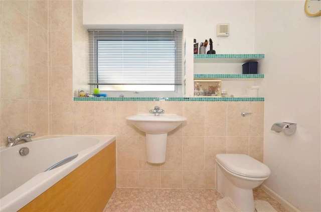  Image of 2 bedroom Detached house for sale in Tulip Tree Close Tonbridge TN9 at Tonbridge Kent Tonbridge, TN9 2SJ