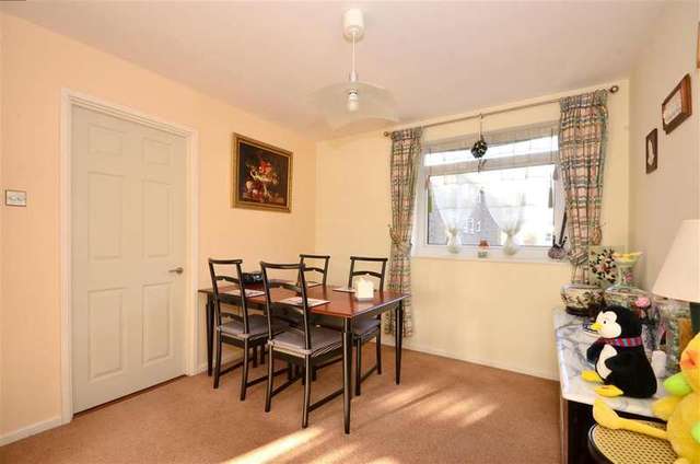  Image of 2 bedroom Detached house for sale in Tulip Tree Close Tonbridge TN9 at Tonbridge Kent Tonbridge, TN9 2SJ