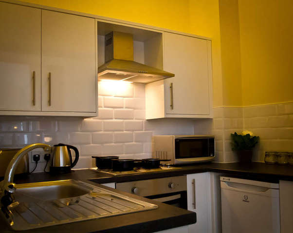  Image of 2 bedroom Apartment to rent in Union Street Liverpool L3 at Merseyside  Liverpool, L3 9UA
