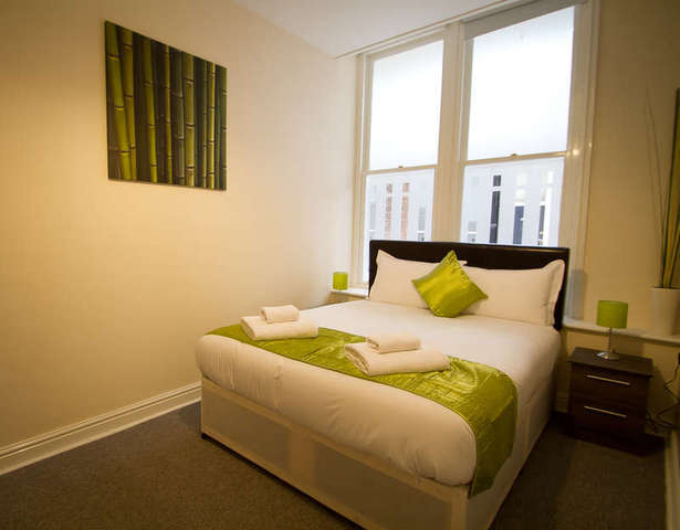  Image of 2 bedroom Apartment to rent in Union Street Liverpool L3 at Merseyside  Liverpool, L3 9UA