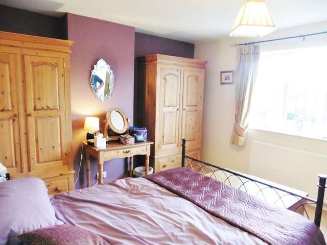  Image of 4 bedroom Semi-Detached house for sale in Orchard Lane Upper Heyford Bicester OX25 at Upper Heyford Bicester Oxfordshire, OX25 5LD