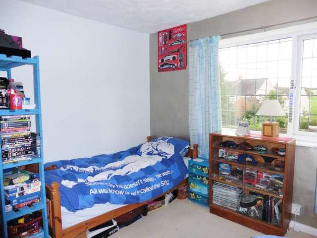  Image of 4 bedroom Semi-Detached house for sale in Orchard Lane Upper Heyford Bicester OX25 at Upper Heyford Bicester Oxfordshire, OX25 5LD