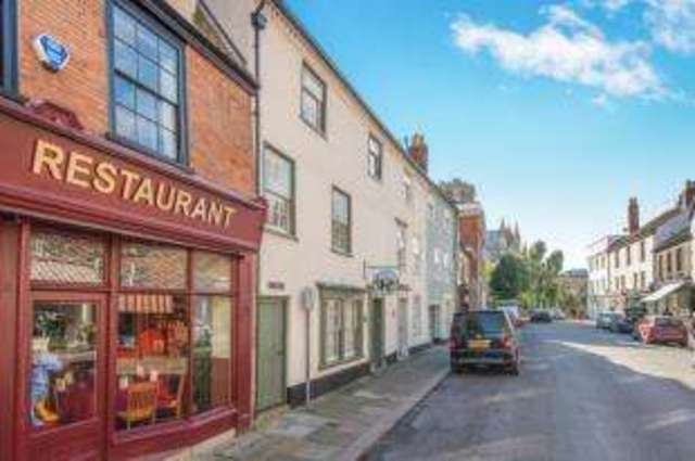  Image of 2 bedroom Flat for sale in Gunns Court Upper St. Giles Street Norwich NR2 at Upper St. Giles Street Norwich Norwich, NR2 1TP