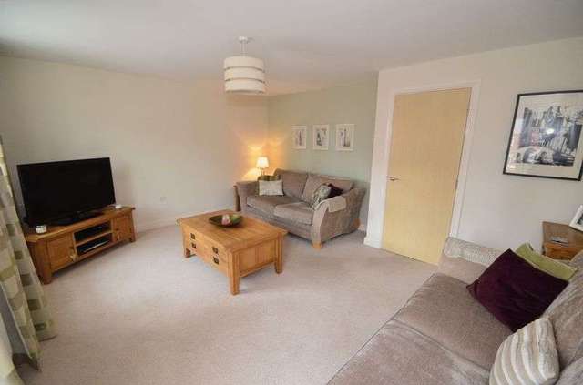  Image of 3 bedroom Terraced house for sale in Upton Grange Chester CH2 at Upton Grange Upton Chester, CH2 1BF