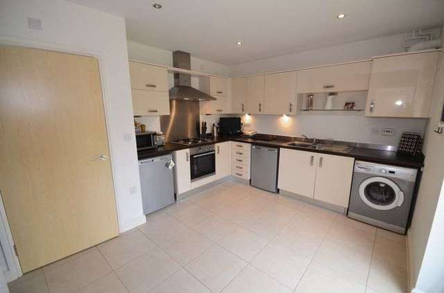  Image of 3 bedroom Terraced house for sale in Upton Grange Chester CH2 at Upton Grange Upton Chester, CH2 1BF
