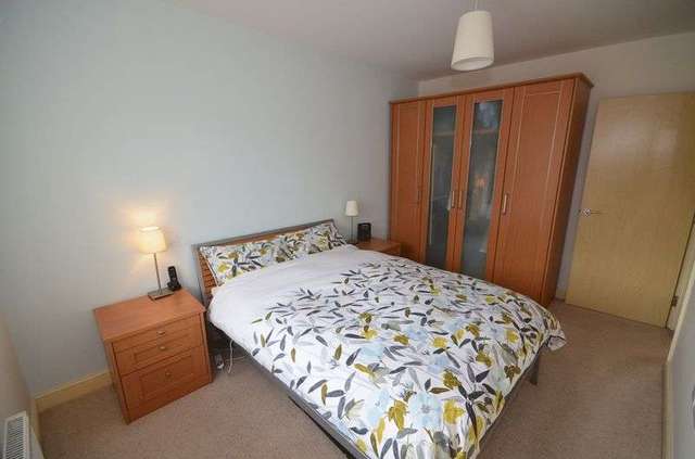  Image of 3 bedroom Terraced house for sale in Upton Grange Chester CH2 at Upton Grange Upton Chester, CH2 1BF