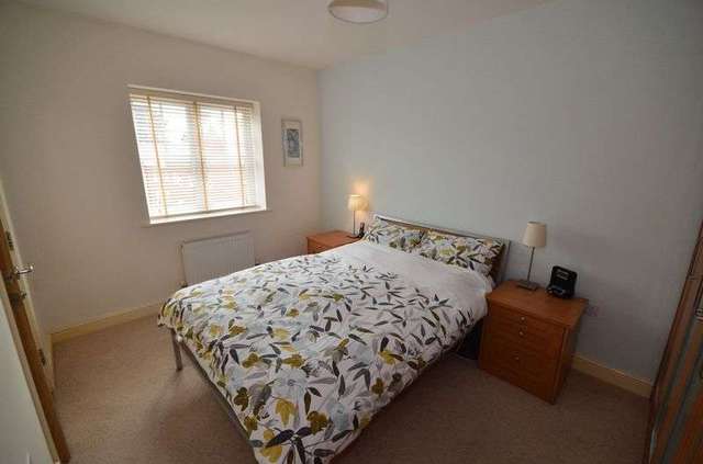  Image of 3 bedroom Terraced house for sale in Upton Grange Chester CH2 at Upton Grange Upton Chester, CH2 1BF