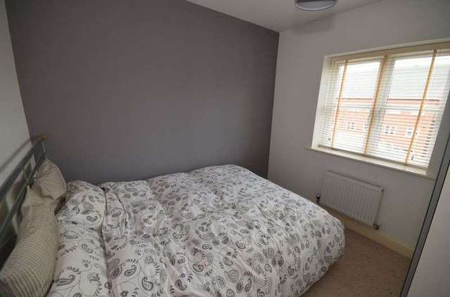  Image of 3 bedroom Terraced house for sale in Upton Grange Chester CH2 at Upton Grange Upton Chester, CH2 1BF