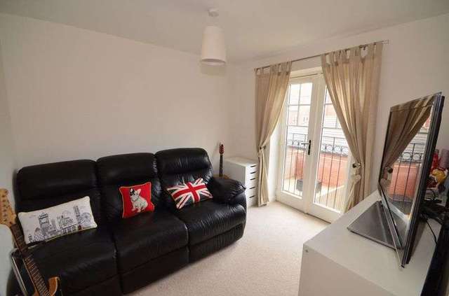  Image of 3 bedroom Terraced house for sale in Upton Grange Chester CH2 at Upton Grange Upton Chester, CH2 1BF