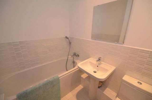  Image of 3 bedroom Terraced house for sale in Upton Grange Chester CH2 at Upton Grange Upton Chester, CH2 1BF