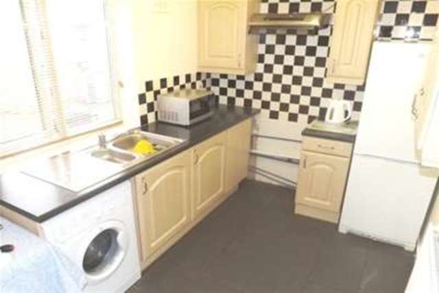  Image of 2 bedroom Flat to rent in Verdon Street Sheffield S3 at Sheffield, S3 9QR