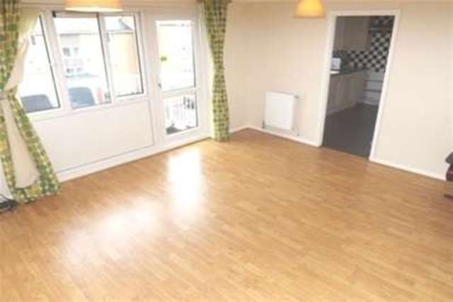  Image of 2 bedroom Flat to rent in Verdon Street Sheffield S3 at Sheffield, S3 9QR