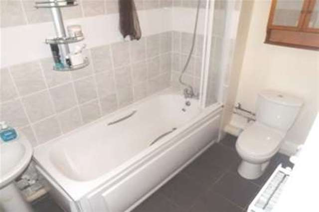  Image of 2 bedroom Flat to rent in Verdon Street Sheffield S3 at Sheffield, S3 9QR