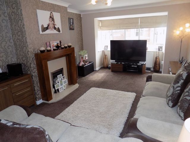  Image of 5 bedroom Detached house for sale in Vervain Close Bradwell Great Yarmouth NR31 at Vervain Close Bradwell Great Yarmouth, NR31 8SS