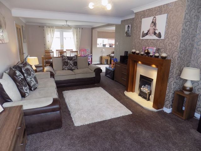  Image of 5 bedroom Detached house for sale in Vervain Close Bradwell Great Yarmouth NR31 at Vervain Close Bradwell Great Yarmouth, NR31 8SS