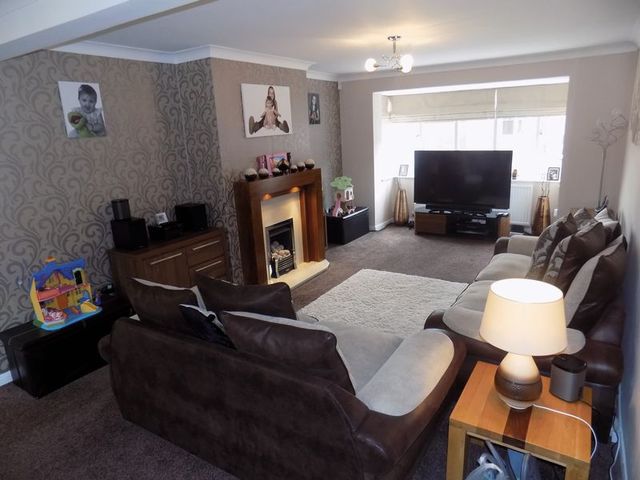  Image of 5 bedroom Detached house for sale in Vervain Close Bradwell Great Yarmouth NR31 at Vervain Close Bradwell Great Yarmouth, NR31 8SS