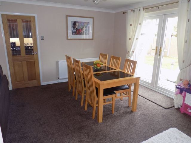  Image of 5 bedroom Detached house for sale in Vervain Close Bradwell Great Yarmouth NR31 at Vervain Close Bradwell Great Yarmouth, NR31 8SS