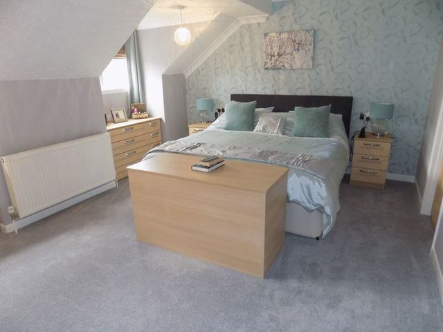  Image of 5 bedroom Detached house for sale in Vervain Close Bradwell Great Yarmouth NR31 at Vervain Close Bradwell Great Yarmouth, NR31 8SS
