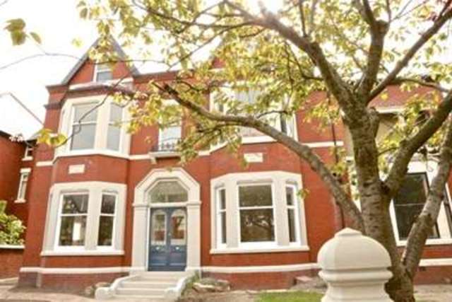  Image of 1 bedroom Flat to rent in Victoria Road St. Annes Lytham St. Annes FY8 at Lytham St. Annes, FY8 1LE
