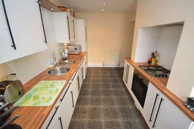  Image of 2 bedroom End of Terrace for sale in Victoria Street Horbury Wakefield WF4 at Horbury Wakefield West Yorkshire, WF4 6EH