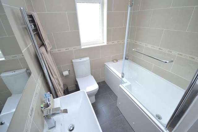  Image of 2 bedroom End of Terrace for sale in Victoria Street Horbury Wakefield WF4 at Horbury Wakefield West Yorkshire, WF4 6EH