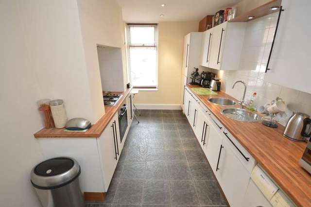  Image of 2 bedroom End of Terrace for sale in Victoria Street Horbury Wakefield WF4 at Horbury Wakefield West Yorkshire, WF4 6EH