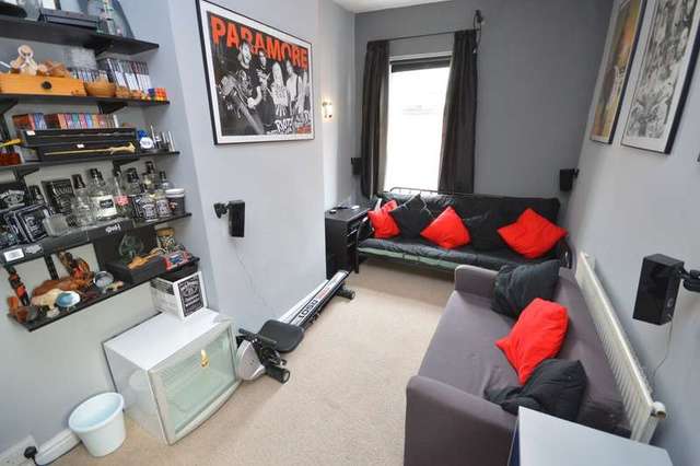  Image of 2 bedroom End of Terrace for sale in Victoria Street Horbury Wakefield WF4 at Horbury Wakefield West Yorkshire, WF4 6EH
