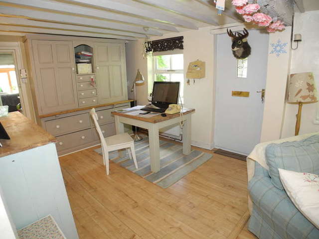  Image of 3 bedroom Cottage for sale in Low Road Thurlton Norwich NR14 at Thurlton Norwich Norfolk, NR14 6QD