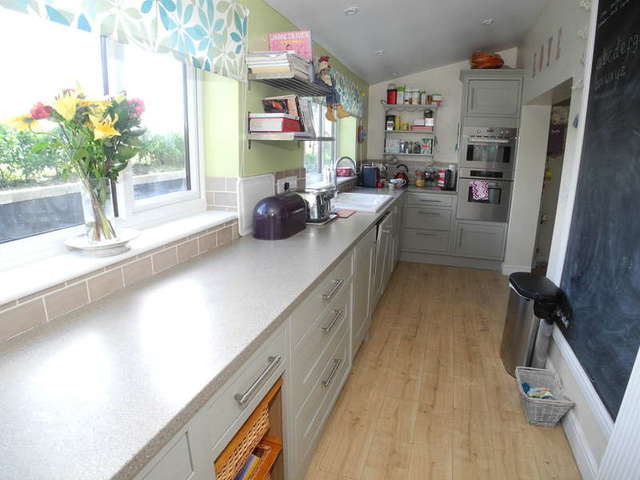  Image of 3 bedroom Cottage for sale in Low Road Thurlton Norwich NR14 at Thurlton Norwich Norfolk, NR14 6QD