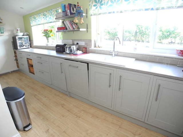  Image of 3 bedroom Cottage for sale in Low Road Thurlton Norwich NR14 at Thurlton Norwich Norfolk, NR14 6QD