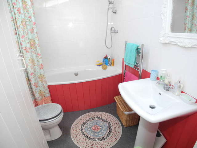  Image of 3 bedroom Cottage for sale in Low Road Thurlton Norwich NR14 at Thurlton Norwich Norfolk, NR14 6QD