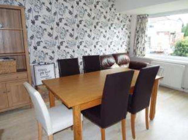  Image of 3 bedroom Semi-Detached house for sale in Villdale Avenue Stockport SK2 at Offerton Stockport Heaviley, SK2 5SQ