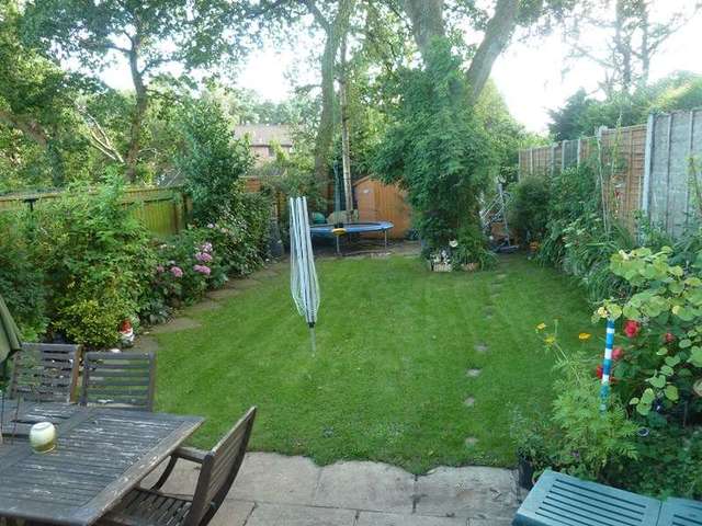  Image of 3 bedroom Semi-Detached house for sale in Viscount Walk Bournemouth BH11 at Viscount Walk Bearwood Bournemouth, BH11 9TA
