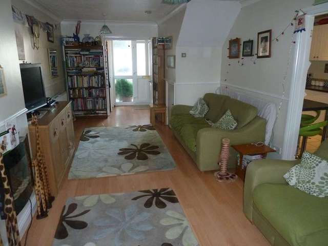  Image of 3 bedroom Semi-Detached house for sale in Viscount Walk Bournemouth BH11 at Viscount Walk Bearwood Bournemouth, BH11 9TA