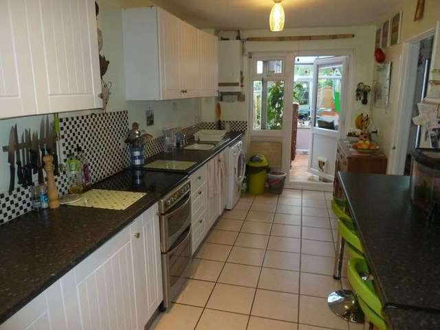 Image of 3 bedroom Semi-Detached house for sale in Viscount Walk Bournemouth BH11 at Viscount Walk Bearwood Bournemouth, BH11 9TA