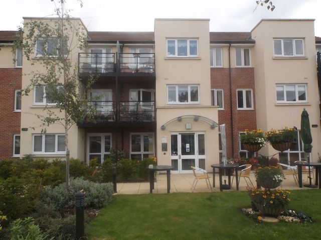  Image of 1 bedroom Flat for sale in Legions Way Bishop