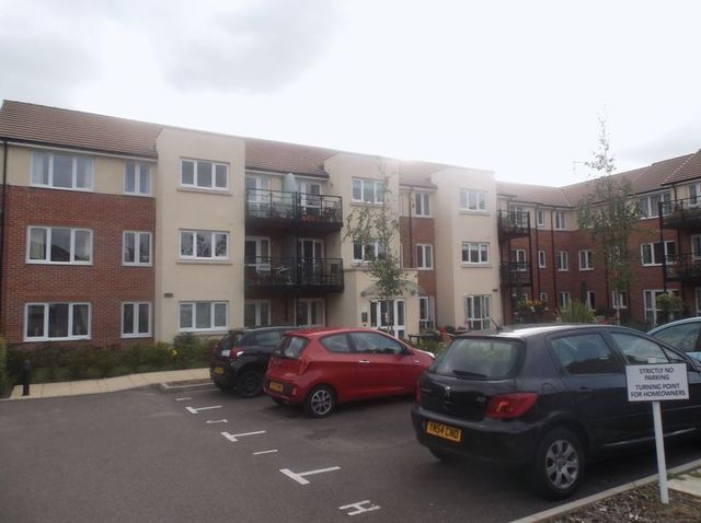  Image of 1 bedroom Flat for sale in Legions Way Bishop