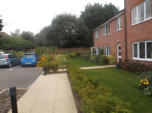  Image of 1 bedroom Flat for sale in Legions Way Bishop