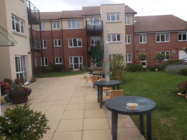  Image of 1 bedroom Flat for sale in Legions Way Bishop