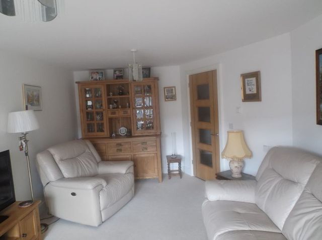  Image of 1 bedroom Flat for sale in Legions Way Bishop