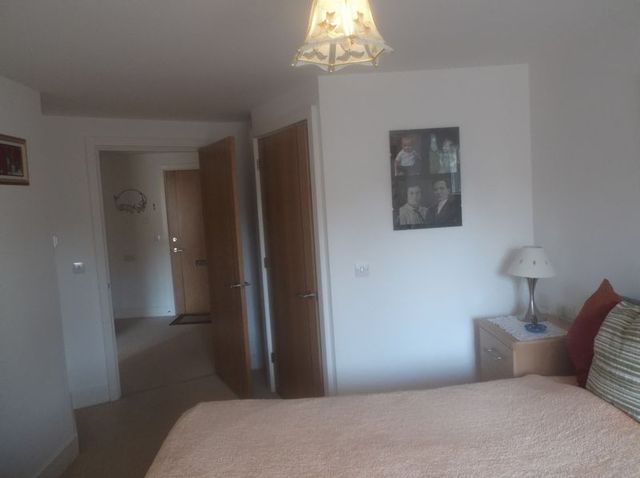  Image of 1 bedroom Flat for sale in Legions Way Bishop