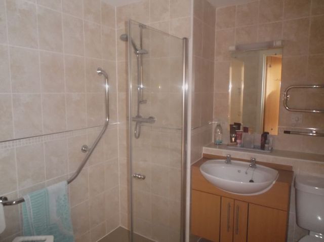  Image of 1 bedroom Flat for sale in Legions Way Bishop