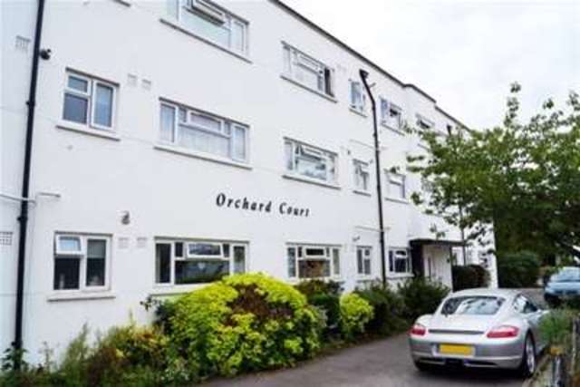  Image of 2 bedroom Flat to rent in Bridge Street Walton-on-Thames KT12 at Walton-on-Thames, KT12 1AN