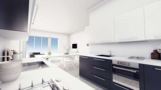  Image of 3 bedroom Town House for sale in Warwick Street Prestwich Manchester M25 at Warwick St Prestwich Village Manchester, M25 3HN