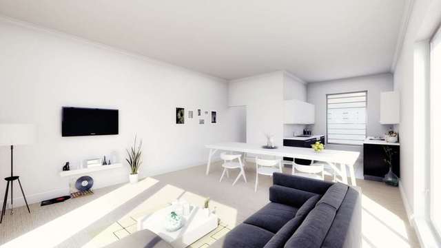  Image of 3 bedroom Town House for sale in Warwick Street Prestwich Manchester M25 at Warwick St Prestwich Village Manchester, M25 3HN