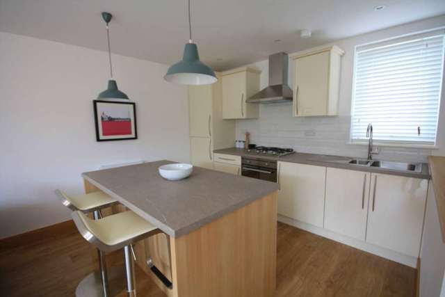  Image of 2 bedroom Town House for sale in Warwick Street Prestwich Manchester M25 at Warwick St  Manchester, M25 3HN
