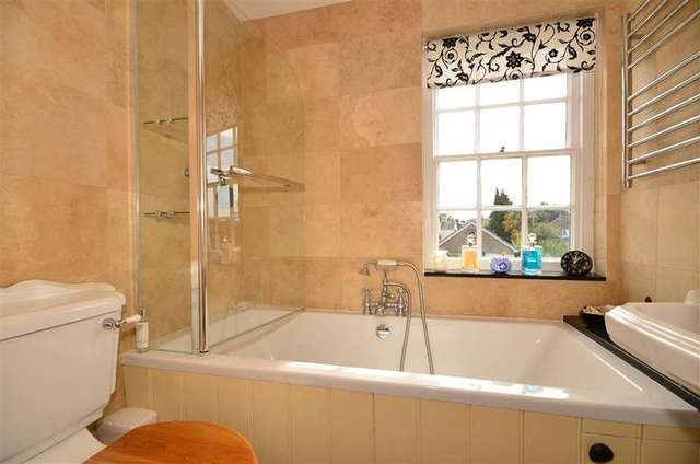  Image of 3 bedroom Terraced house for sale in Washington Street Chichester PO19 at Chichester West Sussex Chichester, PO19 3BN