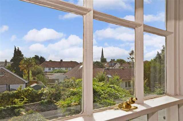  Image of 3 bedroom Terraced house for sale in Washington Street Chichester PO19 at Chichester West Sussex Chichester, PO19 3BN