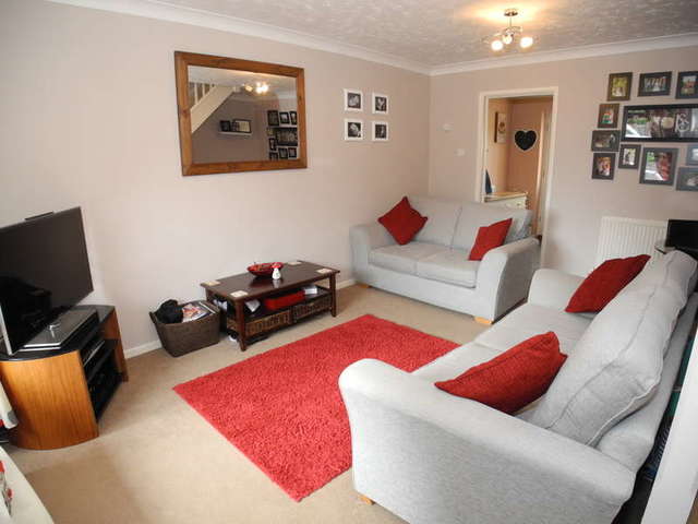  Image of 2 bedroom Semi-Detached house for sale in Water Meadow Close Loddon Norwich NR14 at Loddon Norwich Norfolk, NR14 6UP